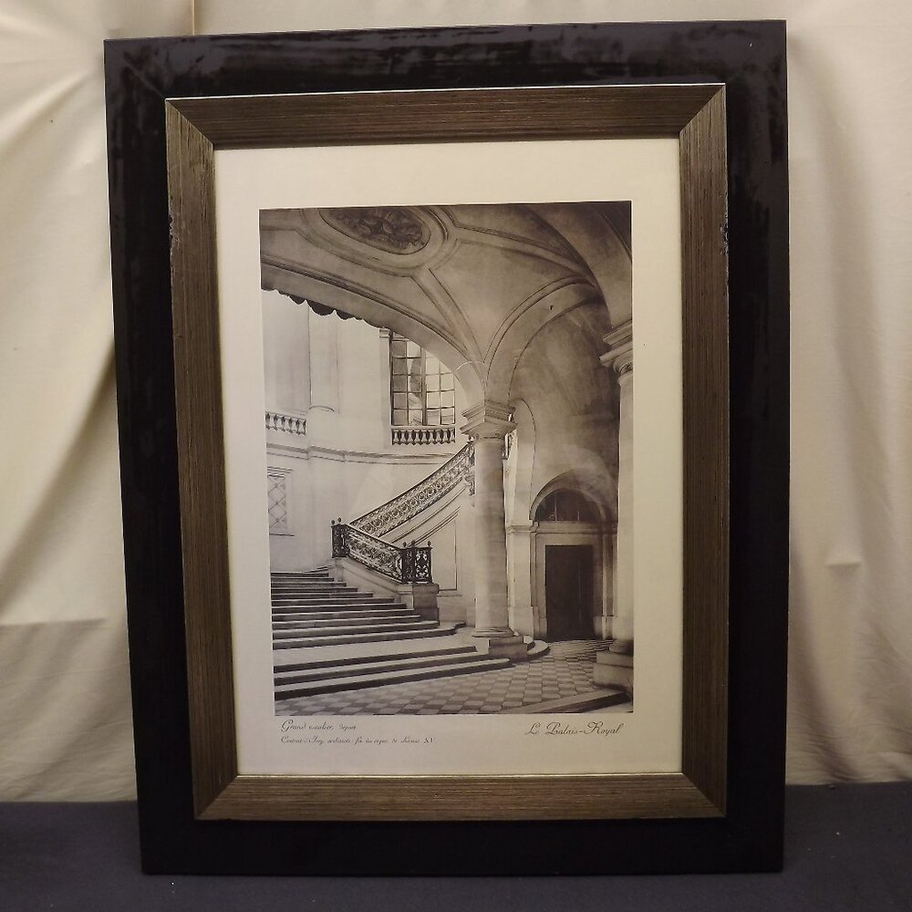 LiLLiES Italian Restaurant & Bar Italy Framed Print